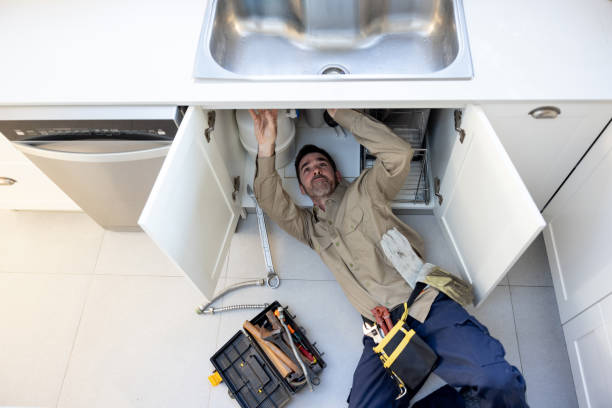 Best Plumbing Inspection Services  in Hartford City, IN