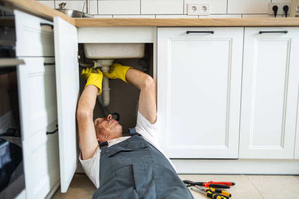 Best Residential Plumbing Services  in Hartford City, IN