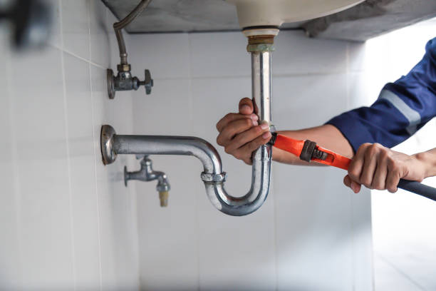 Best Same-Day Plumbing Service  in Hartford City, IN