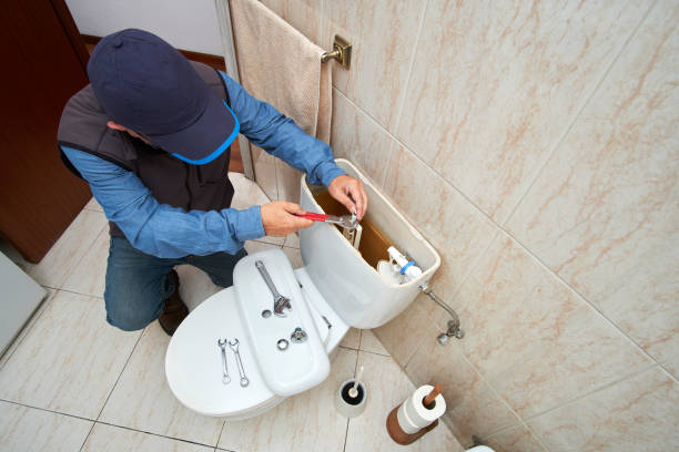 Best Gas Line Repair  in Hartford City, IN