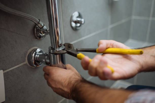 Best Drain Cleaning Services  in Hartford City, IN