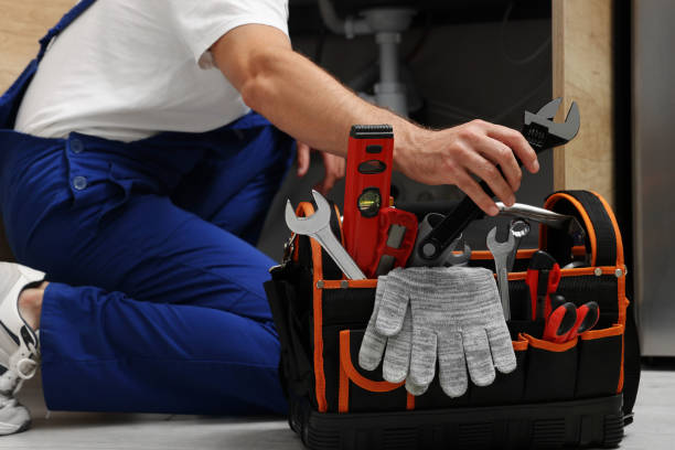Best Plumbing Repair Near Me  in Hartford City, IN