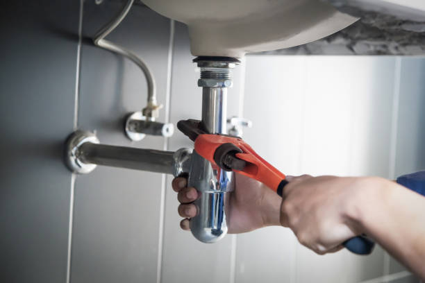 Best Residential Plumbing Services  in Hartford City, IN