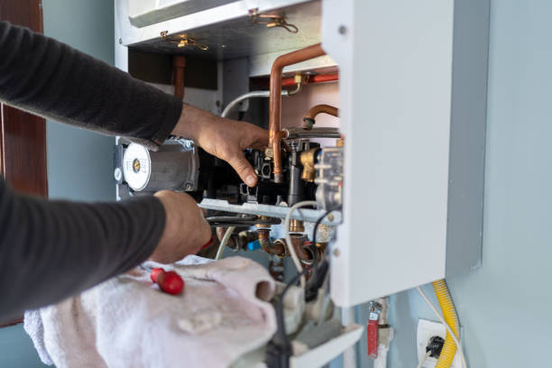 Best Sewer Line Repair  in Hartford City, IN