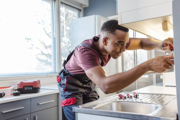 Best Plumbing Services Near Me  in Hartford City, IN