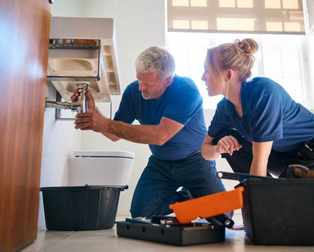 Professional Plumbing in Hartford City, IN